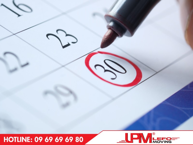 Xem ngày tốt chuyển văn phòng tháng 7 hợp phong thuỷ có quan trọng không?