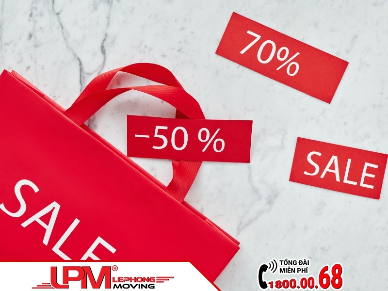 Chuẩn bị các chương trình khuyến mãi để thu hút khách trong ngày khai trương