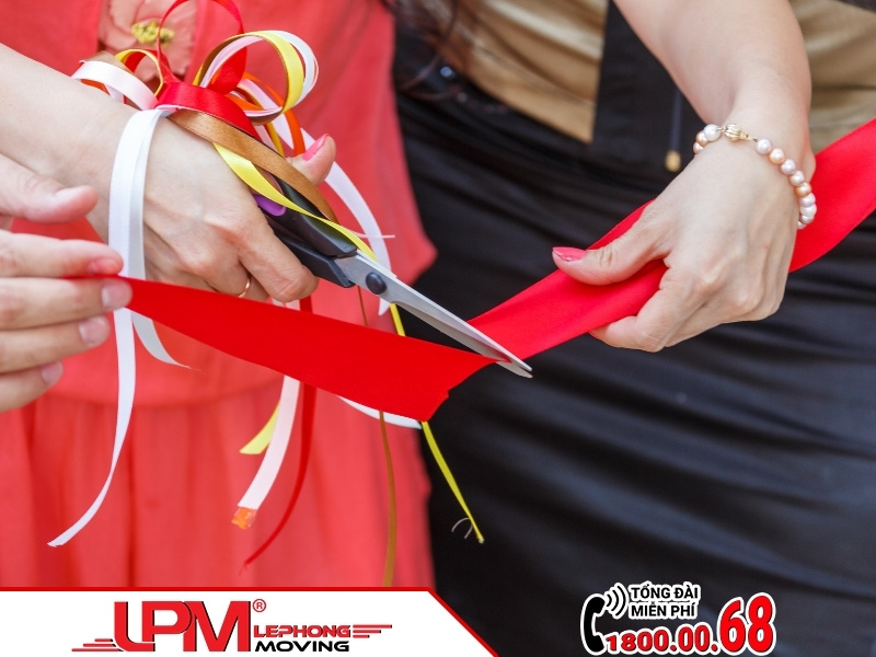 Một số lưu ý khác khi khai trương tháng 11 năm 2024