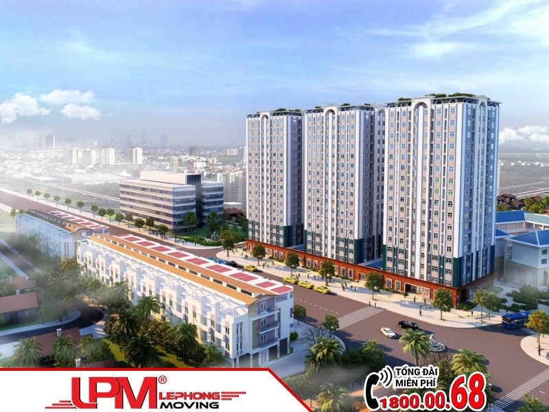 Nên lưu ý chọn văn phòng có vị trí địa lý thuận lợi và không gian rộng rãi thoáng mát