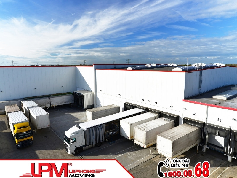 Nên tìm hiểu thật kỹ kho xưởng mới để đảm bảo rằng phù hợp với quy mô và nhu cầu của doanh nghiệp