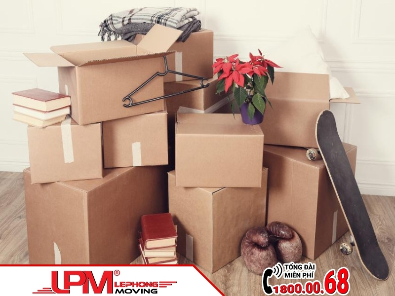 Vì sao nên thanh lý đồ đạc khi chuyển nhà, văn phòng?