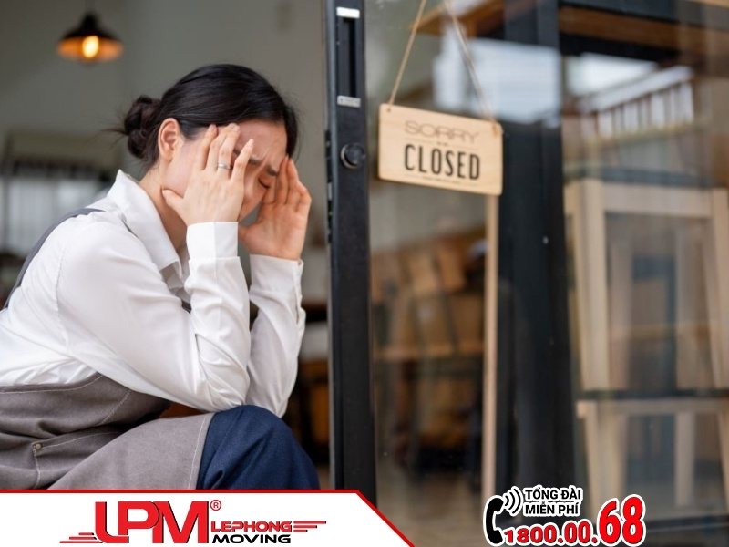 Những sai lầm nhỏ có thể dẫn đến việc khai trương không suôn sẻ