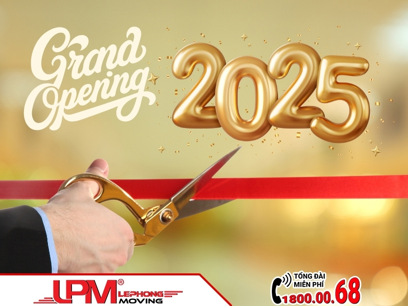 Tại sao việc chọn ngày khai trương lại quan trọng