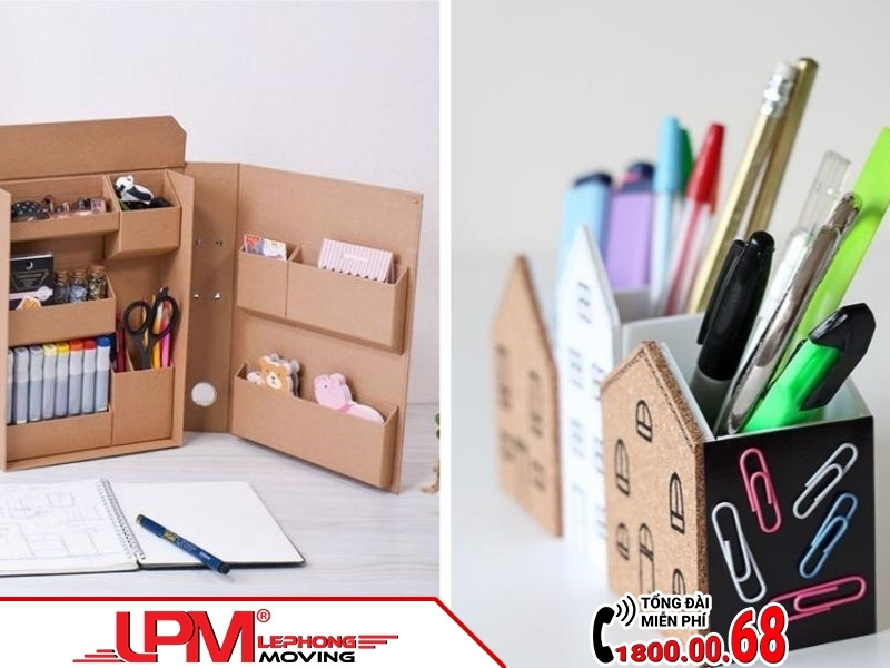 Tái sử dụng đồ đạc