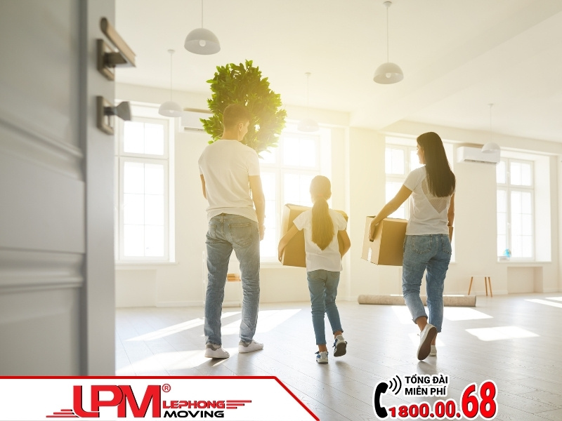 Nên chuyển nhà cuối năm hay chuyển nhà đầu năm tùy thuộc vào nhu cầu và mong muốn mỗi người