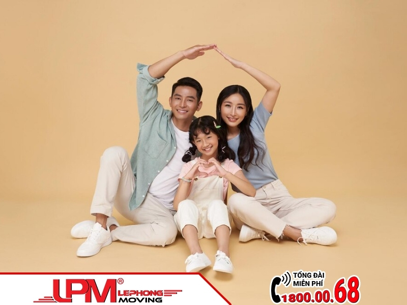 Lưu ý cần nhớ khi chuyển nhà vào ngày Tam Nương