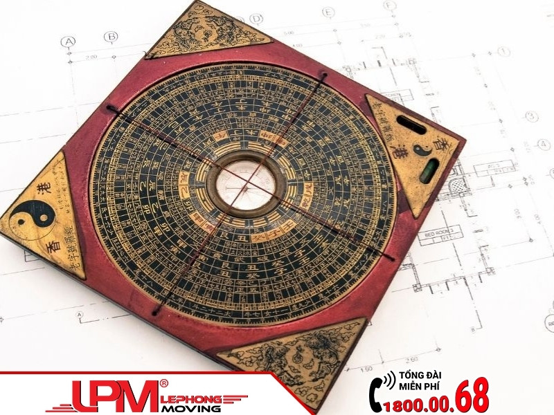 Hướng dẫn cách xem ngày đẹp chuyển văn phòng tháng 4