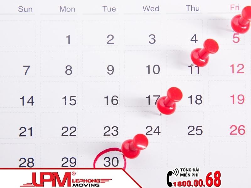 Xem ngày đẹp chuyển nhà tháng 5 có thực sự cần thiết?