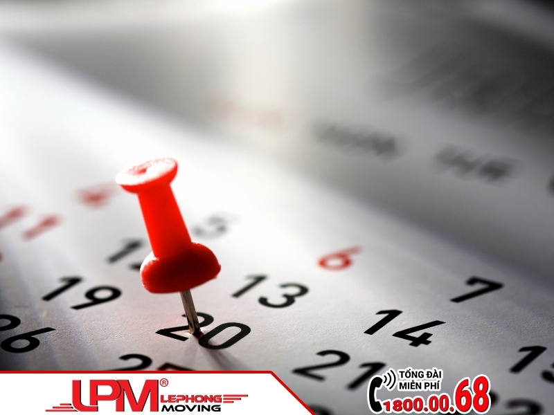Một số lưu ý khác khi làm lễ chuyển về nhà mới