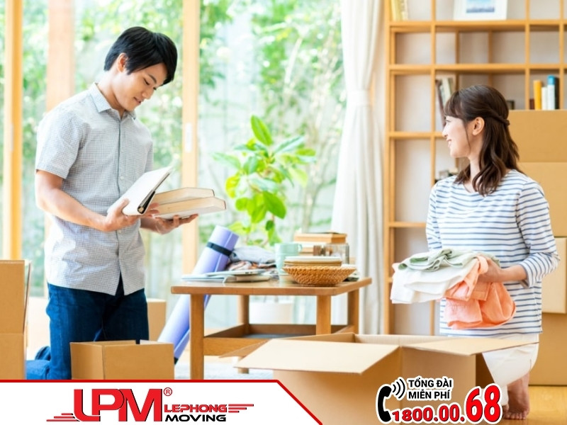Nếu chưa chuyển đồ vào nhà mới ngay thì có cần làm lễ nhập trạch không?