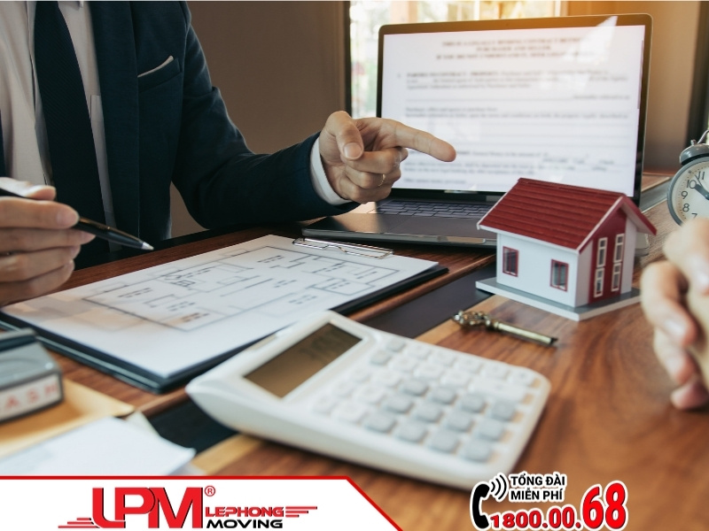 Chi phí vận hành văn phòng cũ quá cao