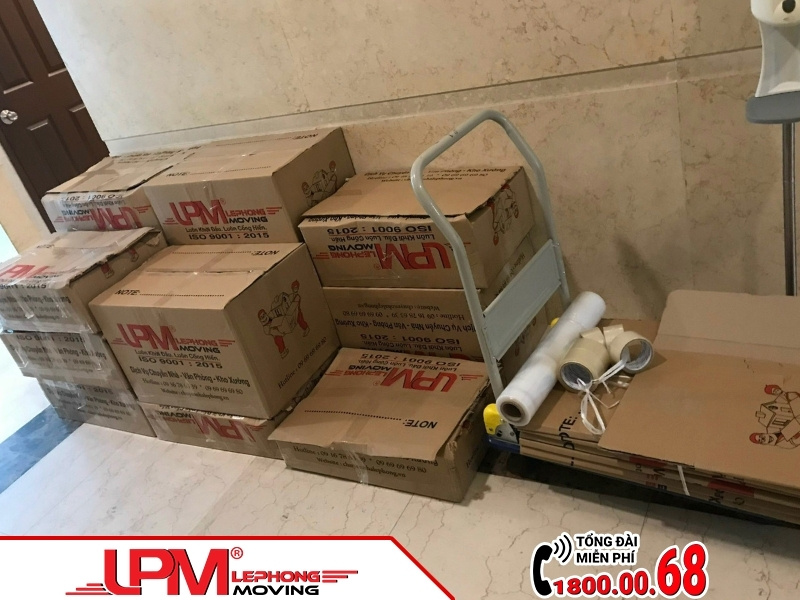 Phân loại hồ sơ, tài liệu và đồ đạc