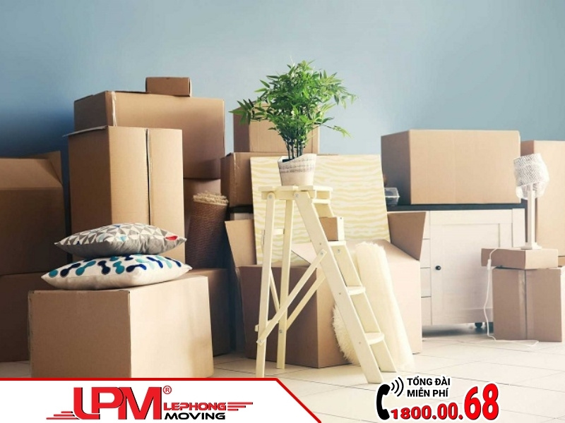 Những khó khăn khi sinh viên tự chuyển nhà trọ