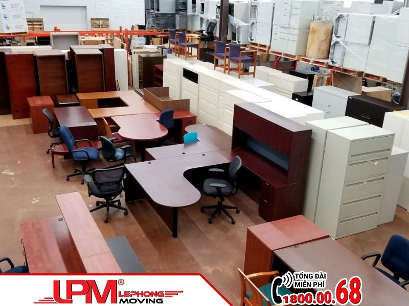 Phân loại và định giá tài sản