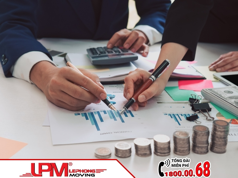 Cách tối ưu hóa ngân sách khi chuyển văn phòng