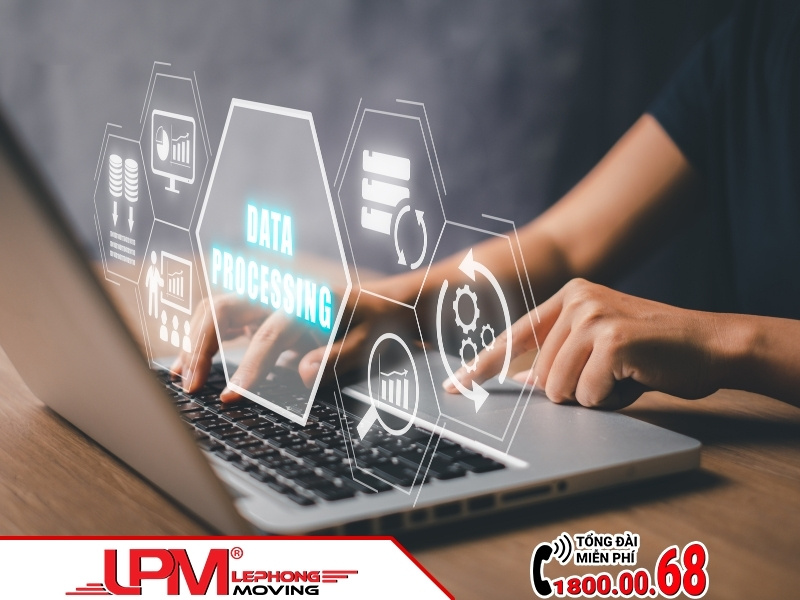 Những việc cần làm 1 ngày trước khi chuyển văn phòng
