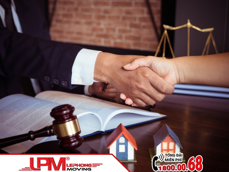 Vì sao nên làm hợp đồng chuyển văn phòng?