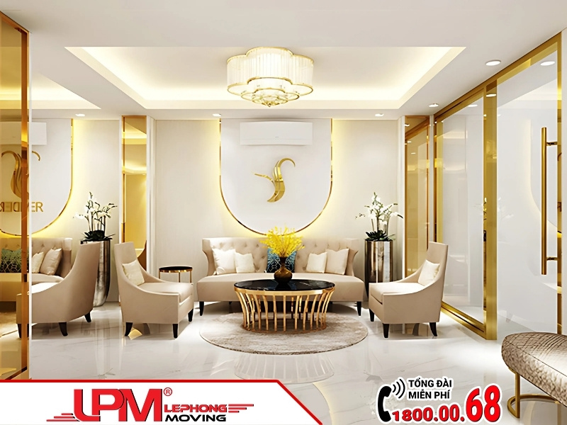 Những khó khăn khi chuyển dọn thẩm mỹ viện, spa