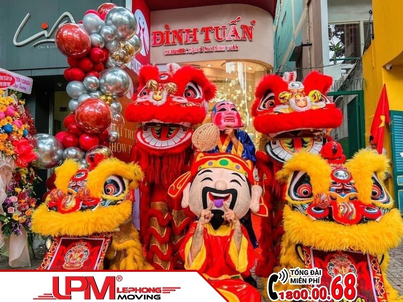 Những yếu tố cần xem xét khi chọn ngày tốt khai trương tháng 10 năm 2025