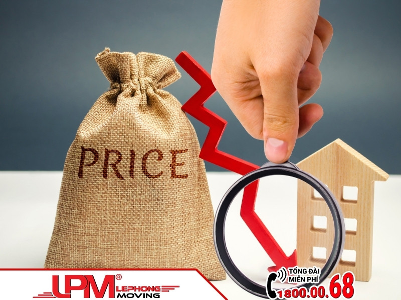 Cảnh giác với các công ty giá rẻ bất thường