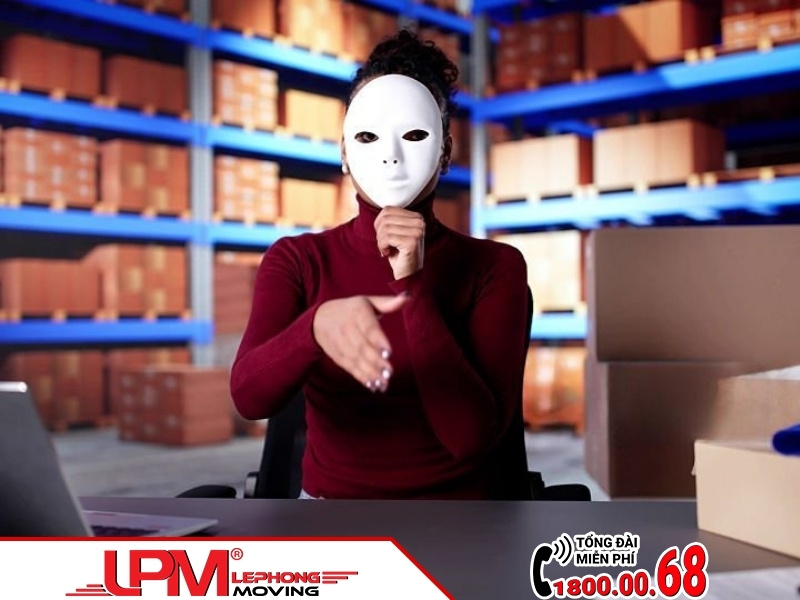 Dấu hiệu nhận biết đơn vị chuyển kho xưởng kém chất lượng