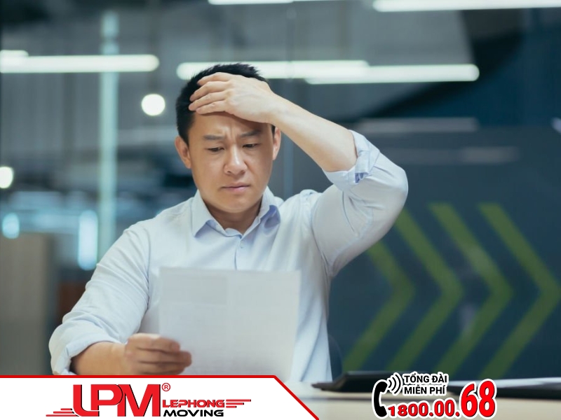 Doanh nghiệp có thể gặp nhiều rủi ro khi tự thực hiện