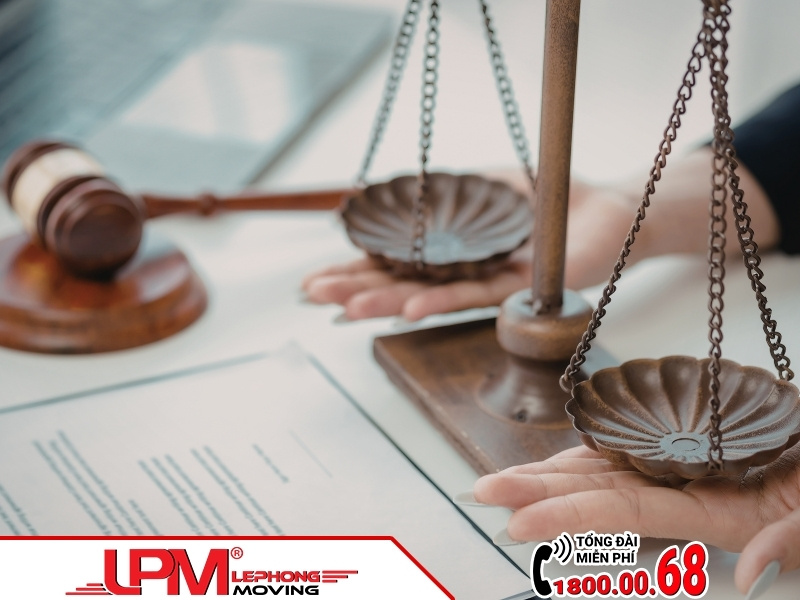Các lưu ý quan trọng về rủi ro pháp lý khi thuê văn phòng trọn gói