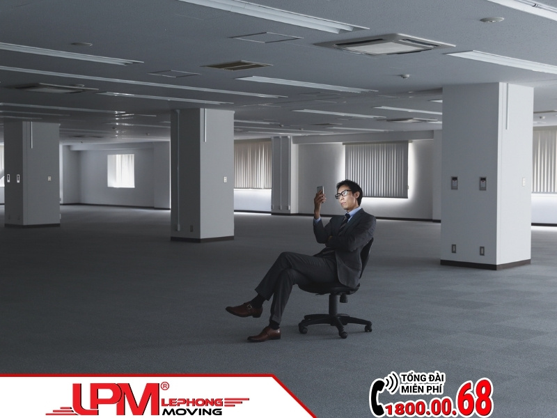 Câu hỏi thường gặp (FAQ) khi thuê mặt bằng văn phòng