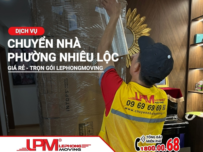 chuyển nhà phường nhiêu lộc