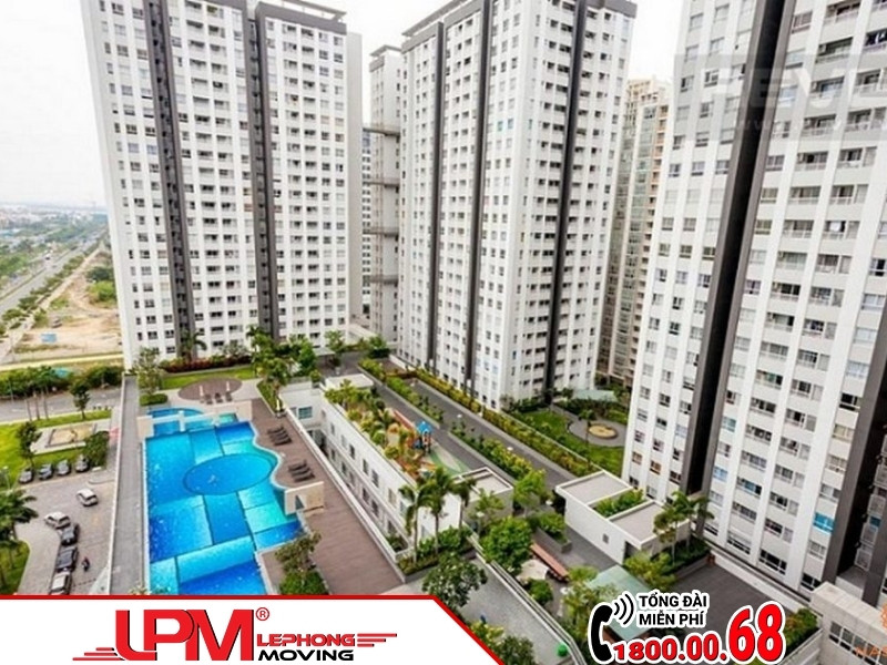 Kiểm tra tiện ích ngoại khu và khu vực xung quanh khi thuê mặt bằng văn phòng