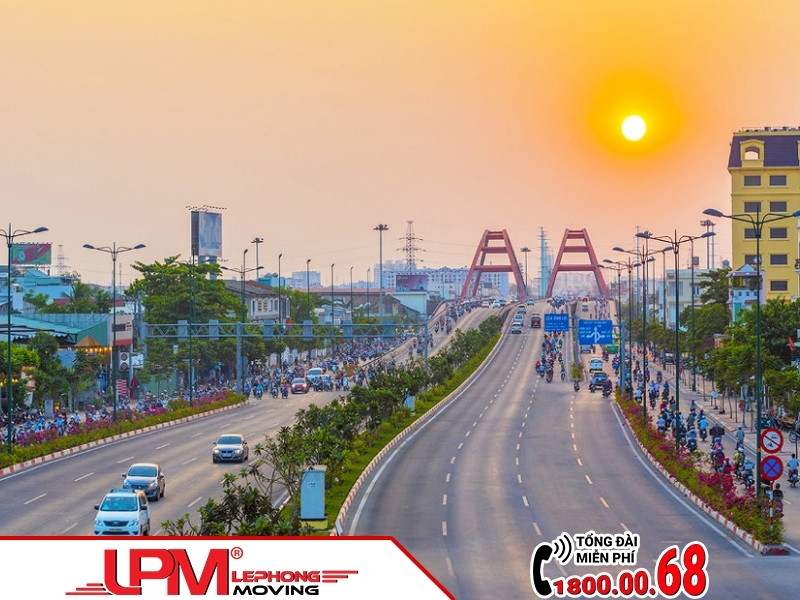 Nhu cầu chuyển nhà tại Phường Bình Lợi Trung hiện nay