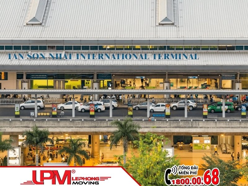 Nhu cầu chuyển nhà tại Phường Tân Sơn Nhất