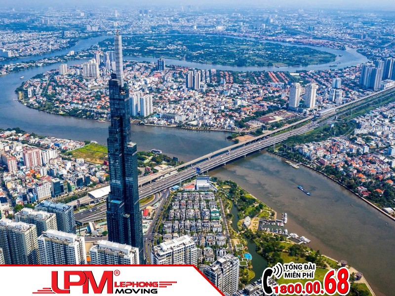 Nhu cầu chuyển nhà tại Phường Thạnh Mỹ Tây