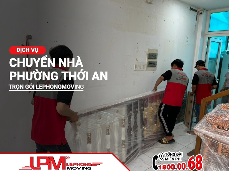 chuyển nhà phường Thới An