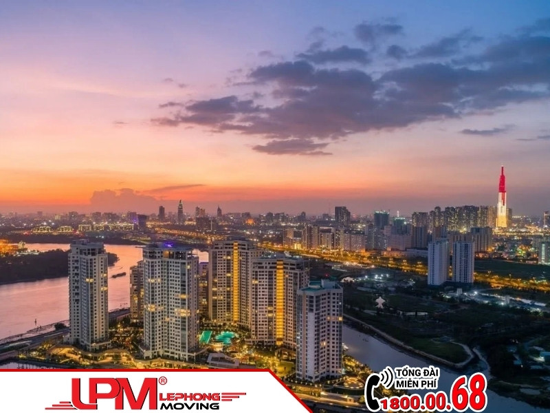 Nhu cầu chuyển nhà thực tế tại phường Bình Trưng