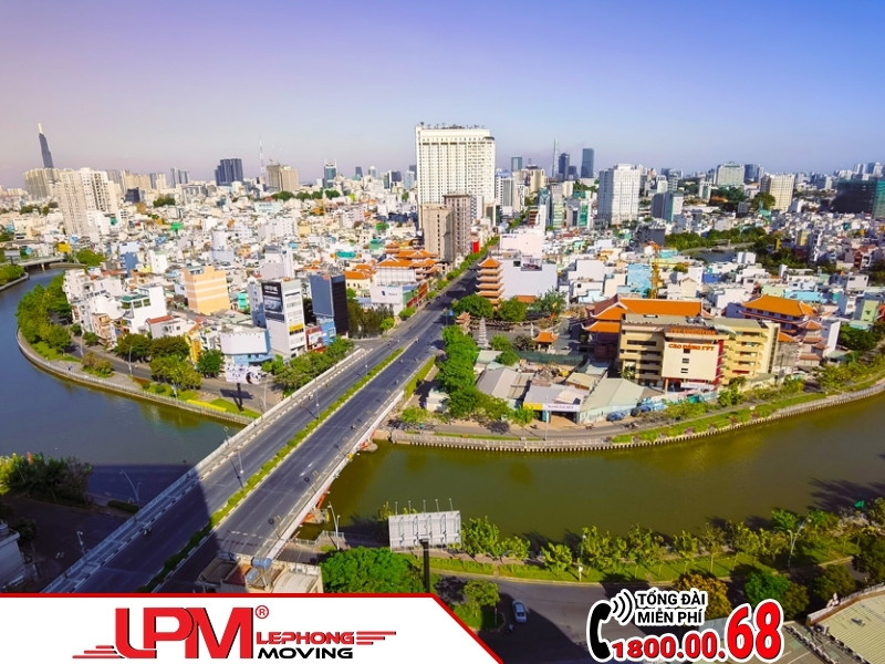 Nhu cầu chuyển nhà thực tế tại Phường Cầu Kiệu