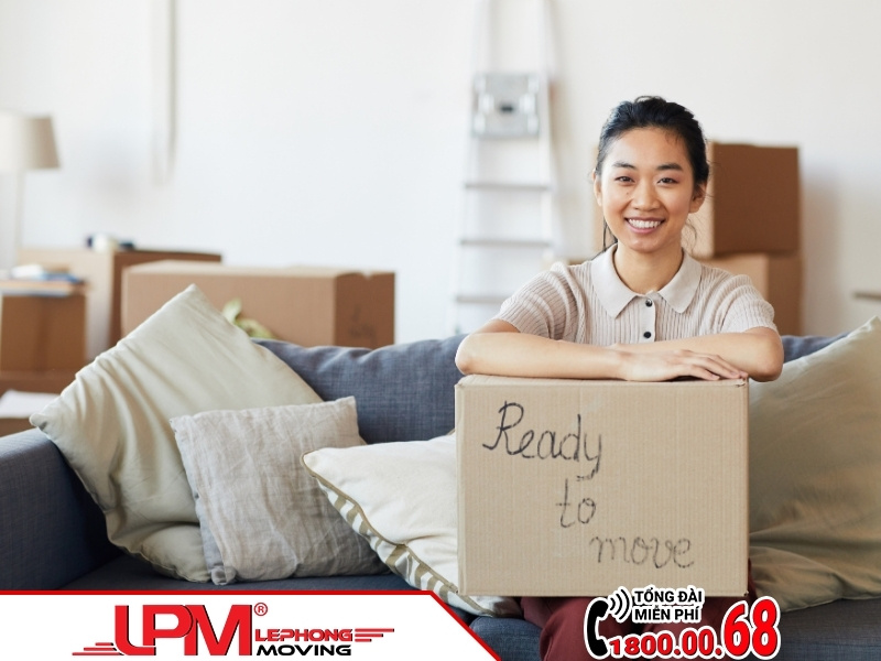 Nhu cầu chuyển nhà tại Phường Đức Nhuận
