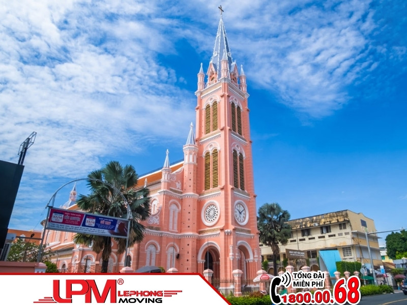 Nhu cầu chuyển nhà tại phường Tân Định