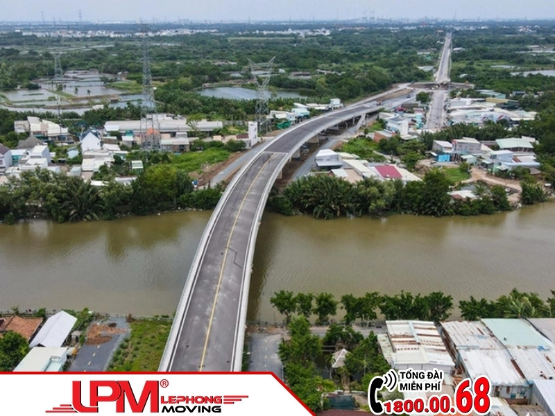 Nhu cầu chuyển nhà thực tế tại xã Bình Hưng