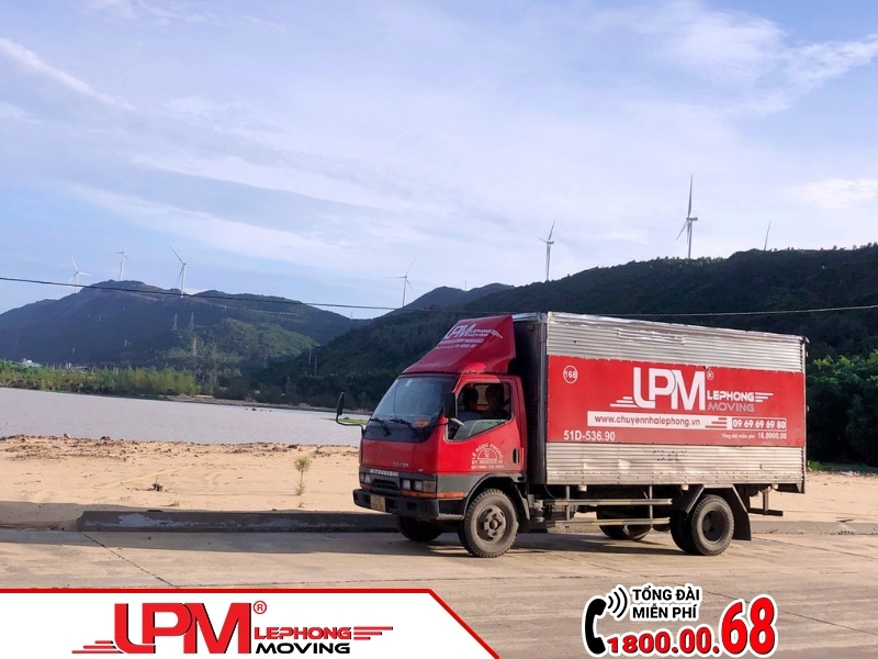 Khách hàng đánh giá gì về dịch vụ chuyển nhà phường Tân Tạo LephongMoving