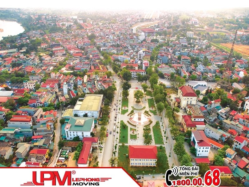 Nhu cầu chuyển nhà tại phường Phú Thọ